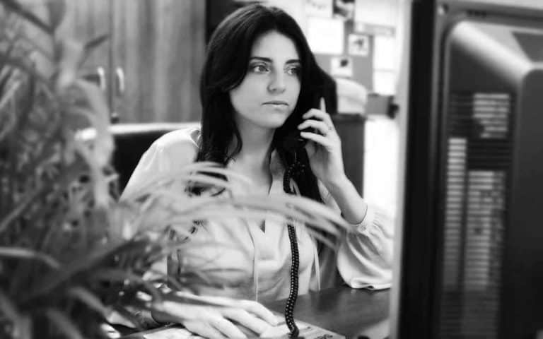 Get to know Lauren