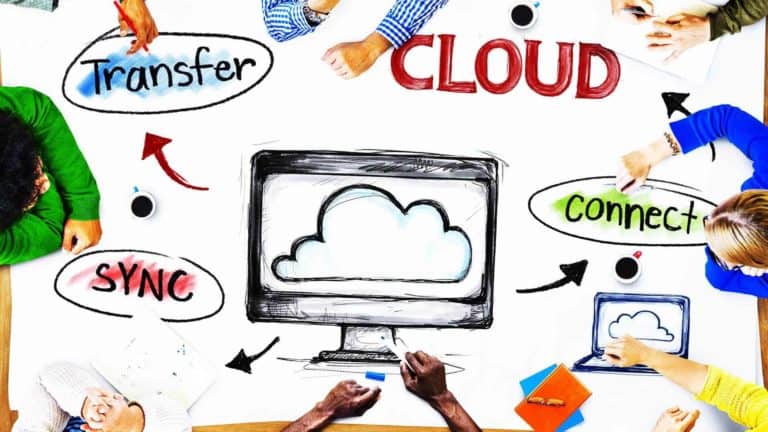 3 reasons to cloud connect your file server