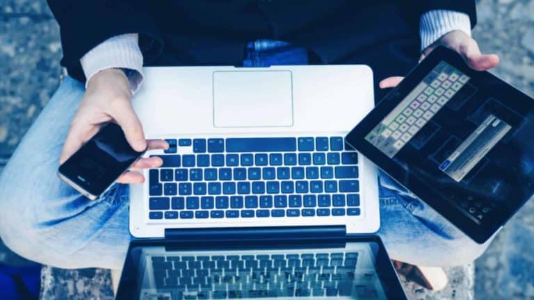 5 ways to maximise your employees mobile productivity