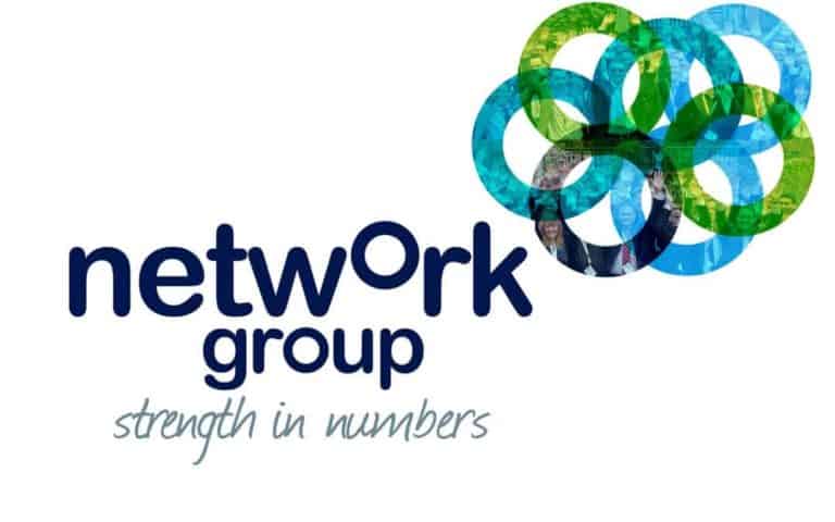 Urban Network finalist in the Network Group Awards