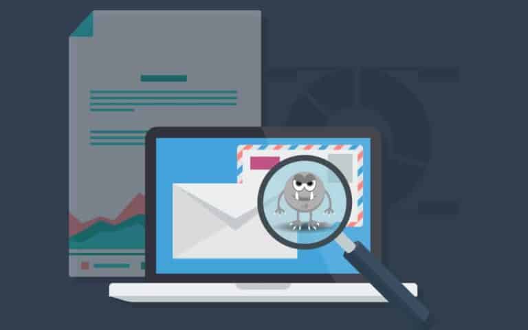 [CyberSecurity Blog Series] How to spot fake email