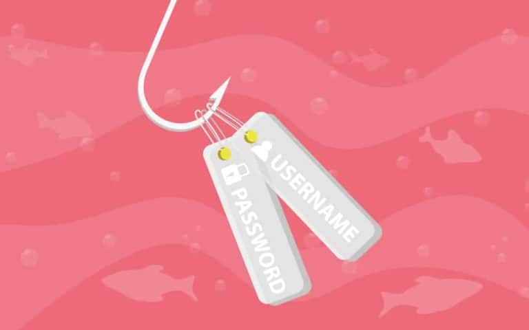 [CyberSecurity Blog Series] What is Phishing? Learn how to spot a scam