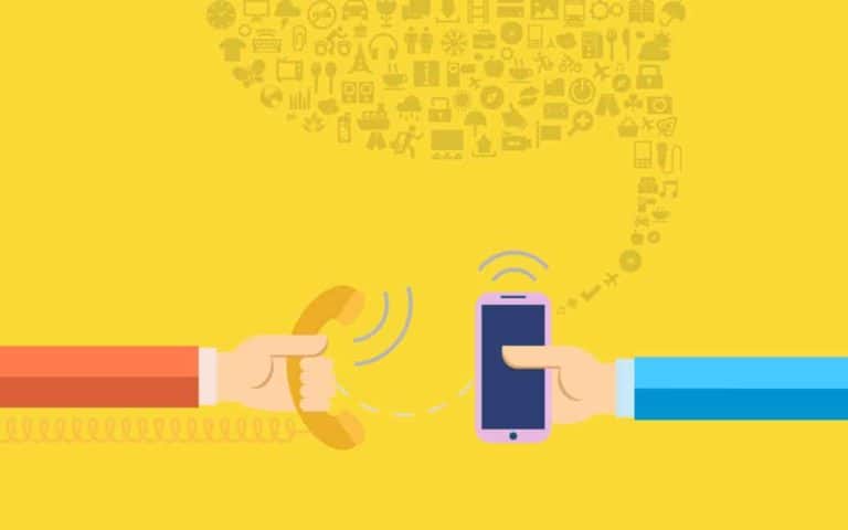 [CyberSecurity Blog Series] Protect yourself against Vishing scam