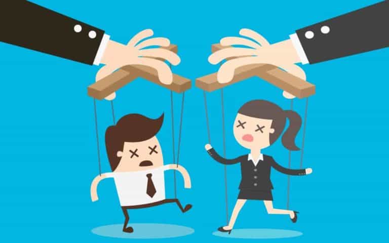 [CyberSecurity Blog Series] What is Social Engineering?