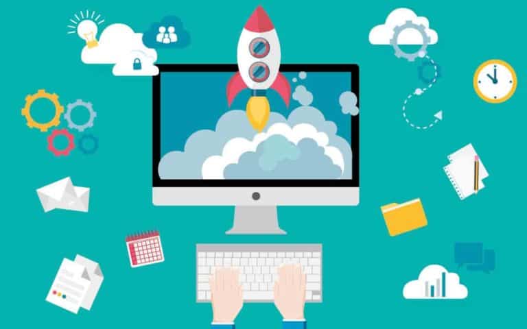 Improve IT efficiency – Why better equipment matters