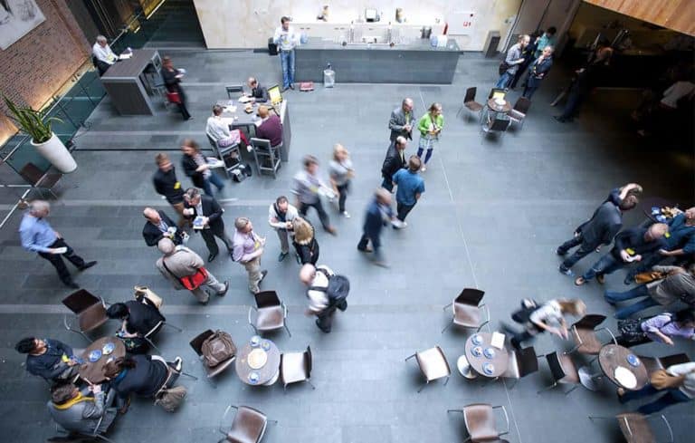 7 reasons why networking events are important for your business