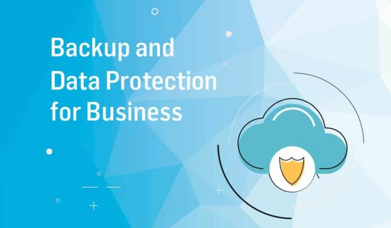 [Download] Backup and Data Protection for Business eBook
