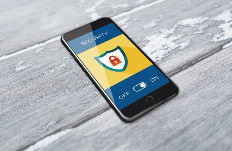 Security, without the burden