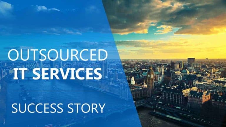 [Case Study] Office Relocation Project for HallidayMarx
