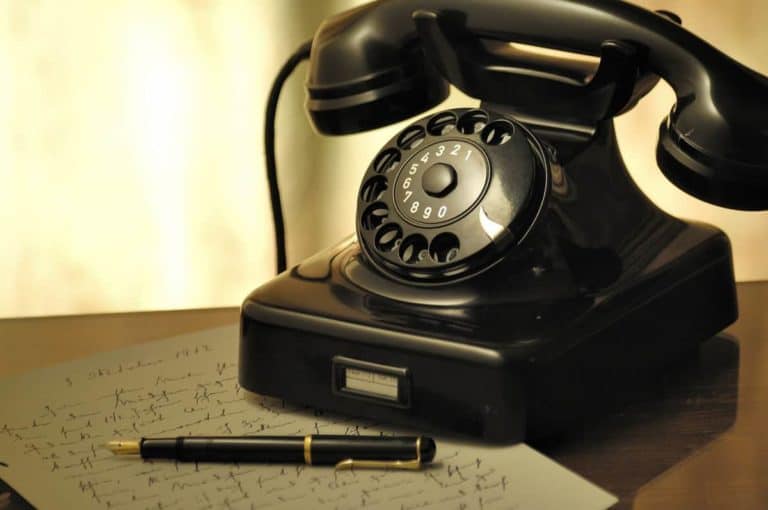 Save money by axing ISDN Telephony