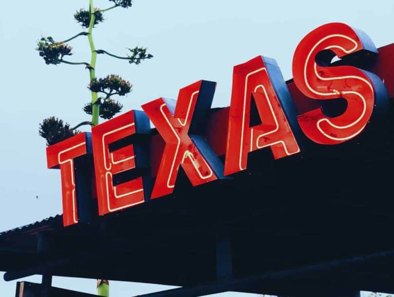 Everything in Texas is huge, including the Cyber Attacks.