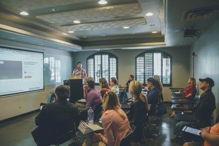 4 Reasons why Security Awareness Training is very important
