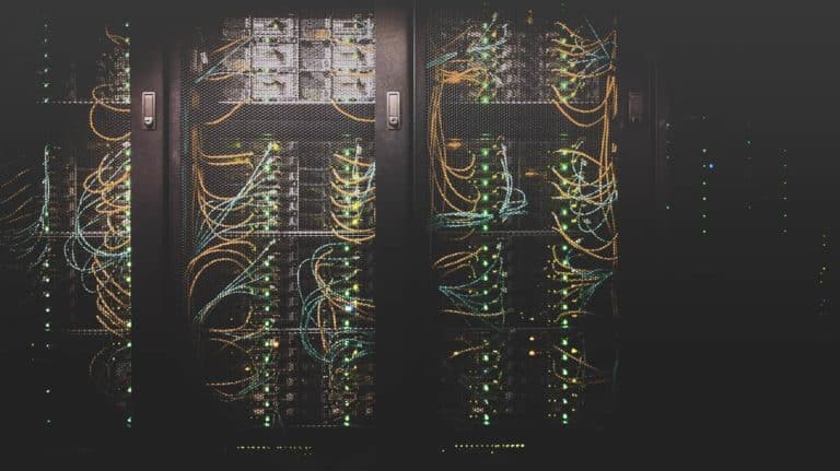 Your servers are full of Data, Cyber Criminals love them.
