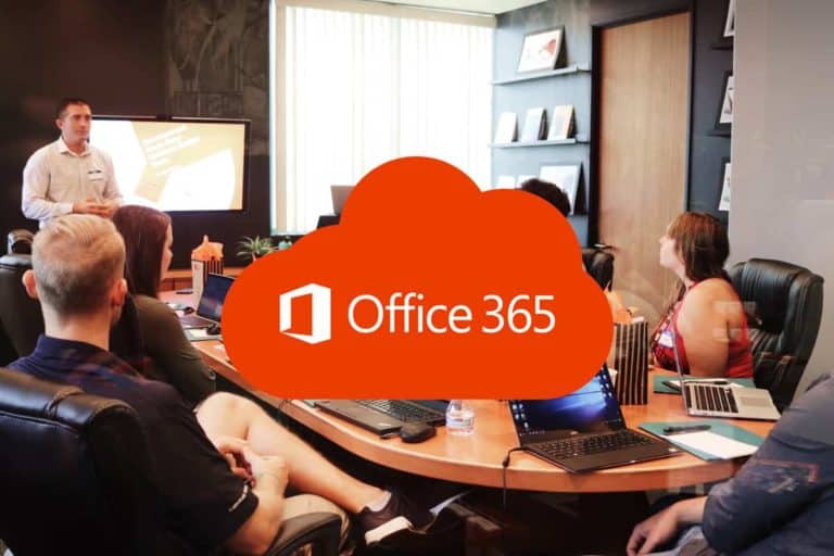 Too many options to manage within Microsoft Office 365?