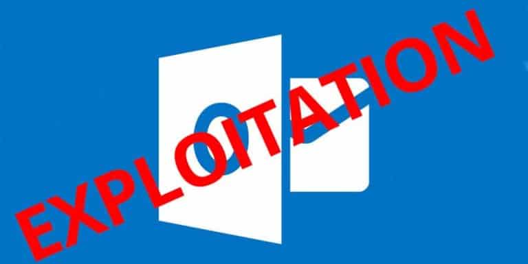 Attackers Continue to Exploit Outlook Home Page Flaw