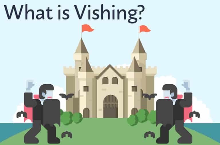 The Fort of Cyber Security – What is Vishing?