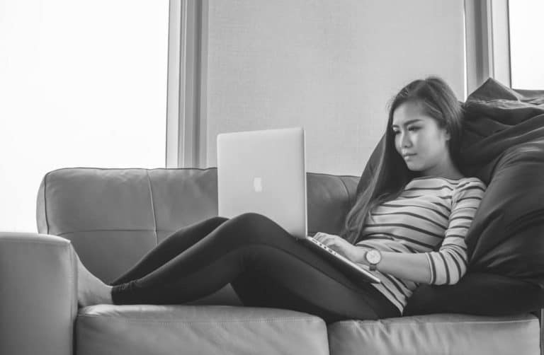Working from home: Cybersecurity tips for remote workers