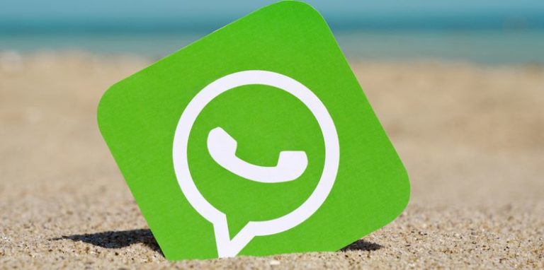 Using WhatsApp on Your Computer Could Put Your Files at Risk