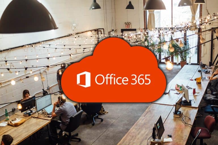 Business challenges: solved. Go above and beyond with Office 365