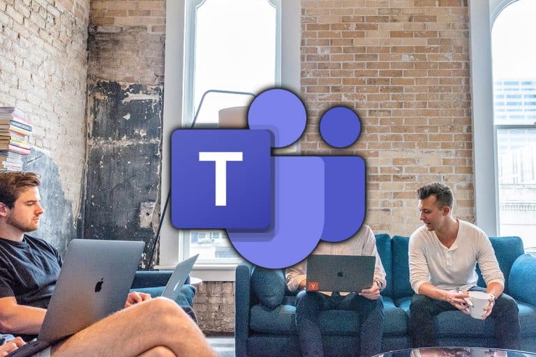 How do I improve internal communications? One answer… Microsoft Teams