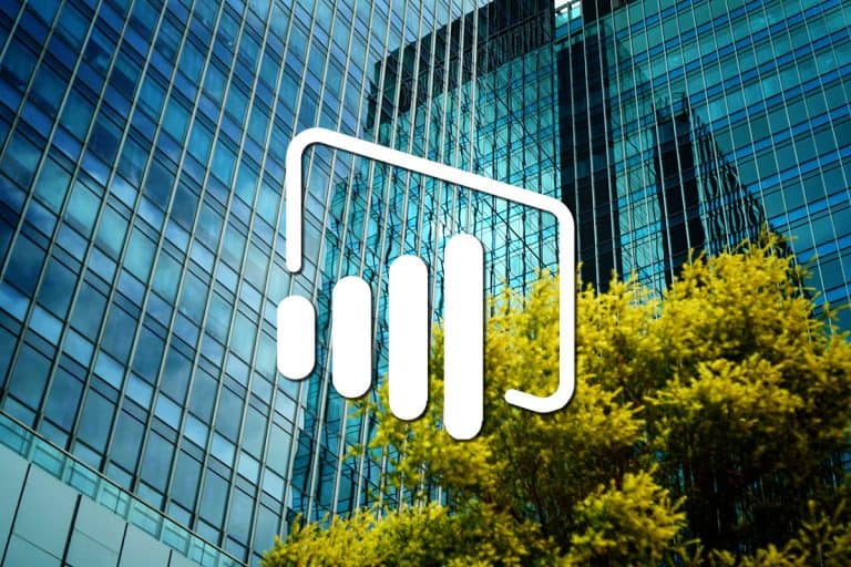 How can I get better insights from my data? One answer… Power BI
