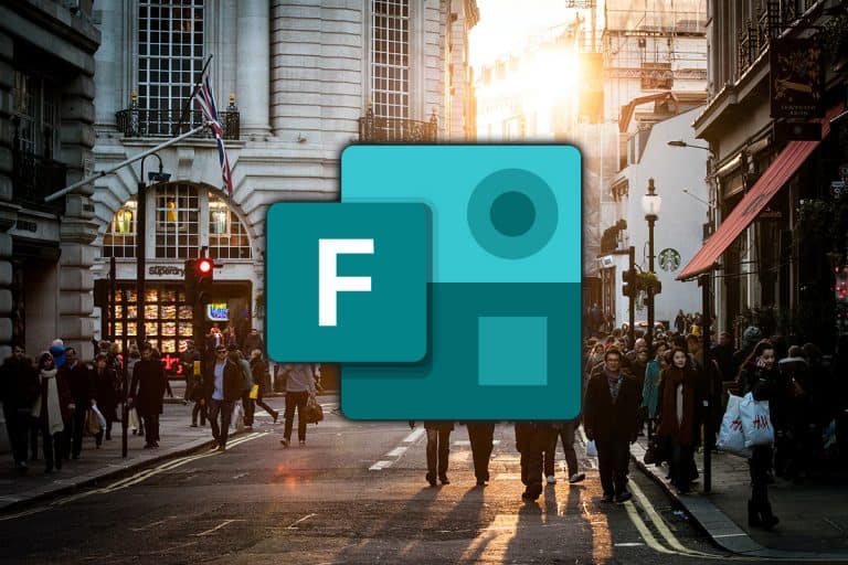How can I effectively collect data? One answer… Forms