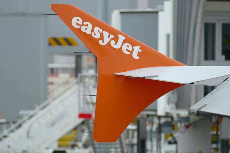 EasyJet admits data of nine million hacked