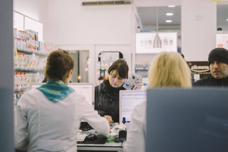 Cyber warning issued for key healthcare organisations in UK and USA
