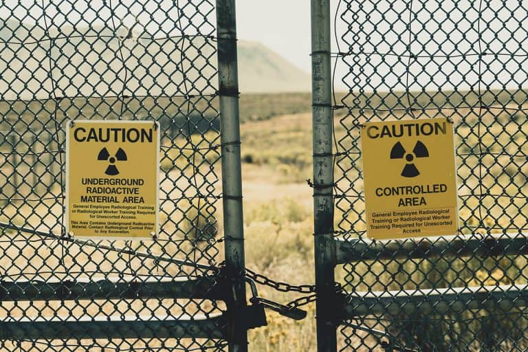 Cyber-Attack Hits US Nuclear Missile Sub-Contractor