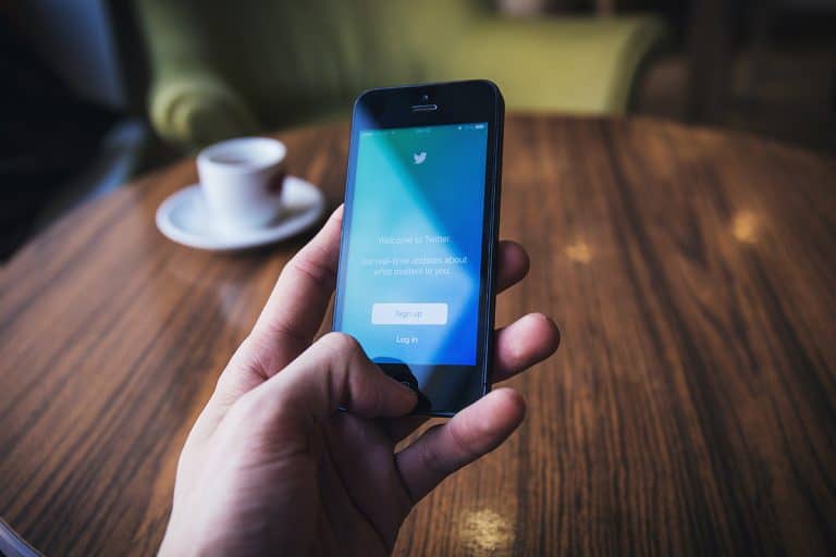 Twitter Data Leak Exposes Business Clients