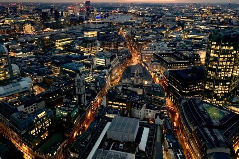 99% of UK organisations suffered security breaches in the past one year