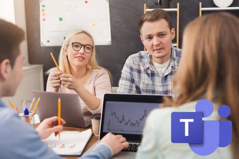 Microsoft Teams now brings family and friends together to call, chat, and make plans