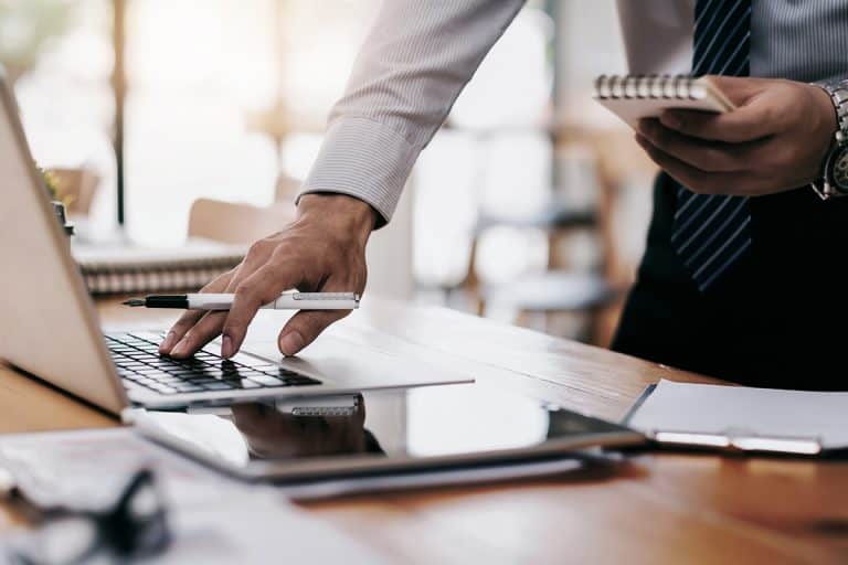 Businesses Opt to Outsource Cybersecurity Services