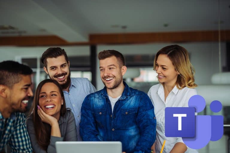 Microsoft Teams just added a key new feature