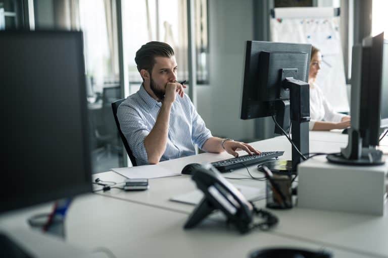 Nearly 40% of Firms Fired Staff for Security Policy Breaches
