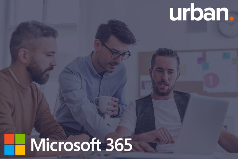 FREE Microsoft 365 Subscription from Urban.