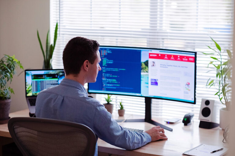 Microsoft makes remote work option permanent