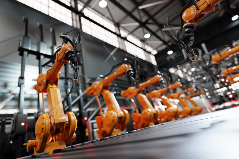 Toyota is building robots that will help the world’s ageing population