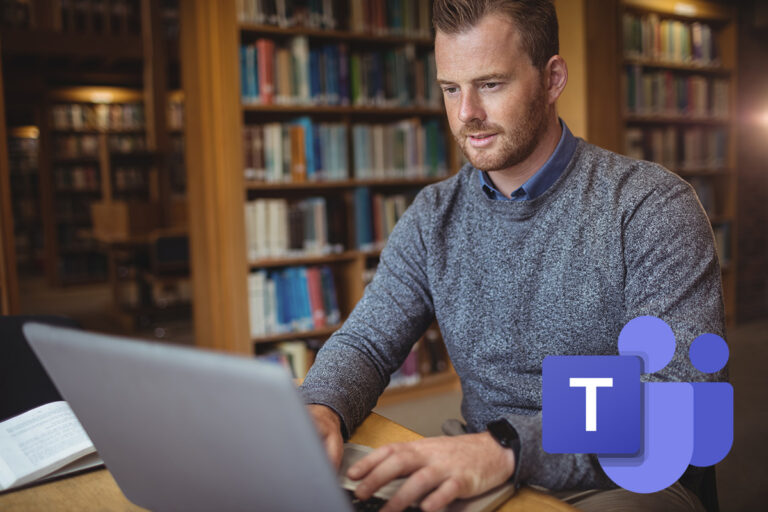 Ways Teams helps communications while remotely working