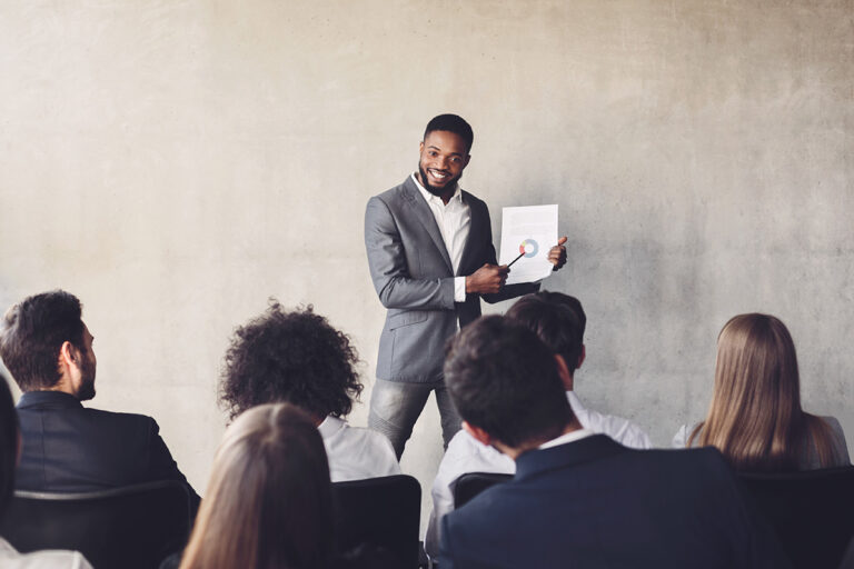 Consider Flexible Training for Different Skill Sets