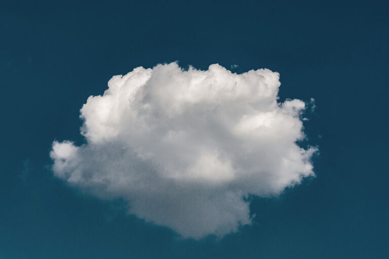 How To Keep Your Data Secure In The Cloud