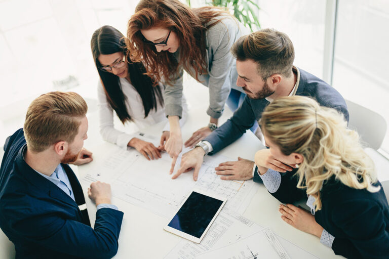 How to implement automation without losing control