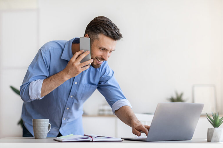 The New Normal: When work-from-home means the boss is watching