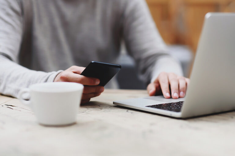 Making banking better for billions with next-gen technology