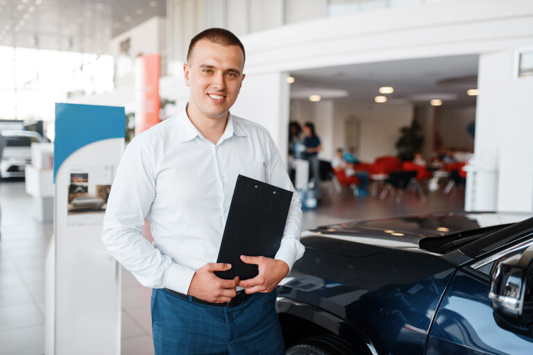 Business Process Automation and how it improves workflow in a sales setting