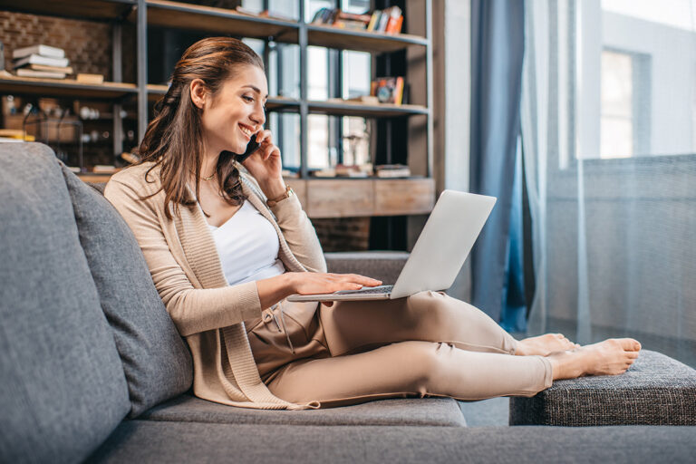 Most Brits aren’t protecting themselves online when remote working