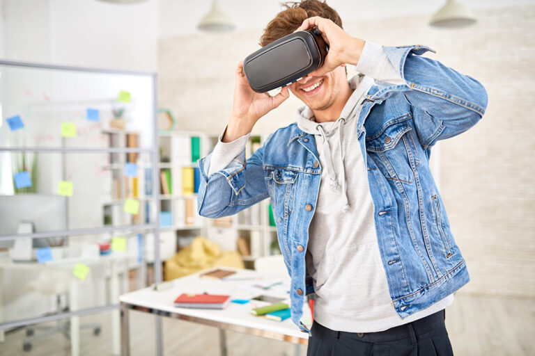 Digital technology could help the world go greener