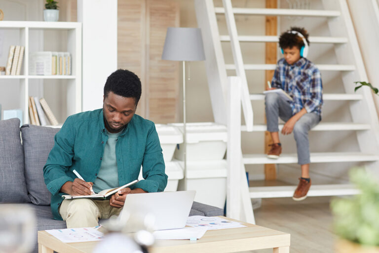 Best Practices for Effective Remote Working