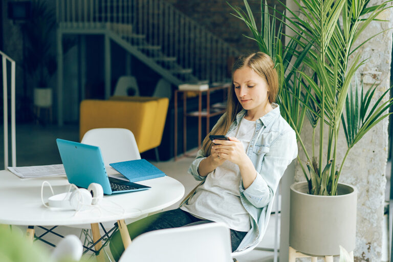 The road to permanent remote working
