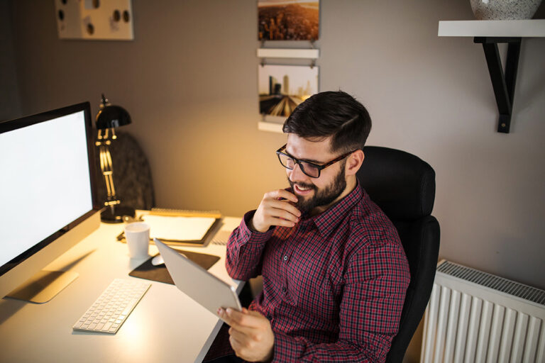 Microsoft 365 – Meetings in Teams can advance your efficiency